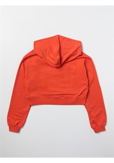 Hoodie MISS BLUMARINE KIDS | IA2011F087681561